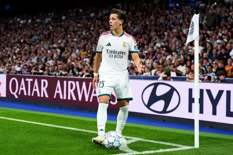 Cette arme du Real Madrid que craint Hansi Flick pour le Clasico