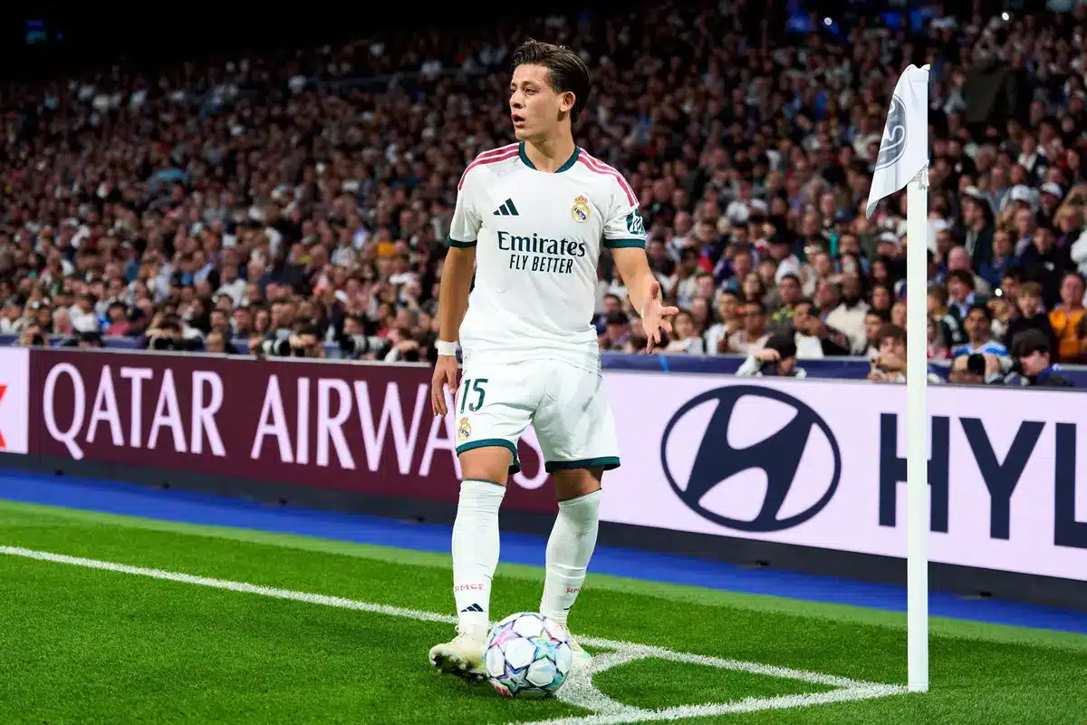 Cette arme du Real Madrid que craint Hansi Flick pour le Clasico