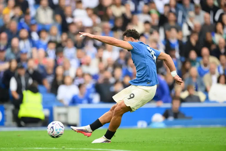 Charalampos Kostoulas visé par l'Inter Milan ©Alamy
