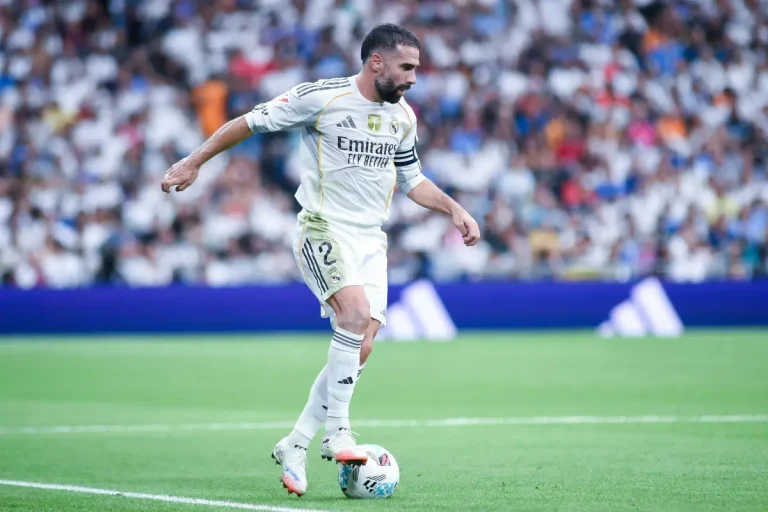 L’ancien Madrilène pourrait poursuivre sa carrière en Liga