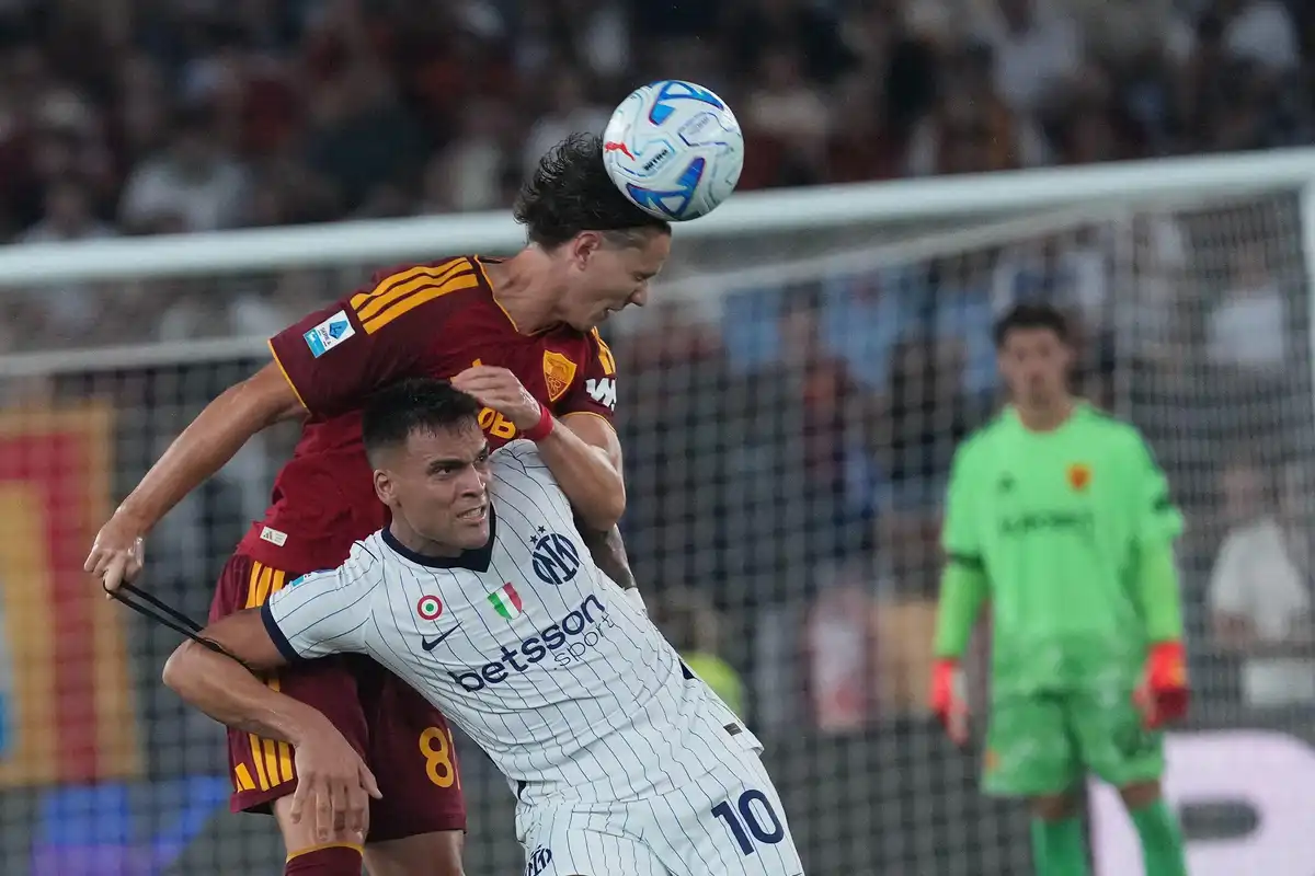 Daniele Ghilardi visé par le Milan AC ©Alamy