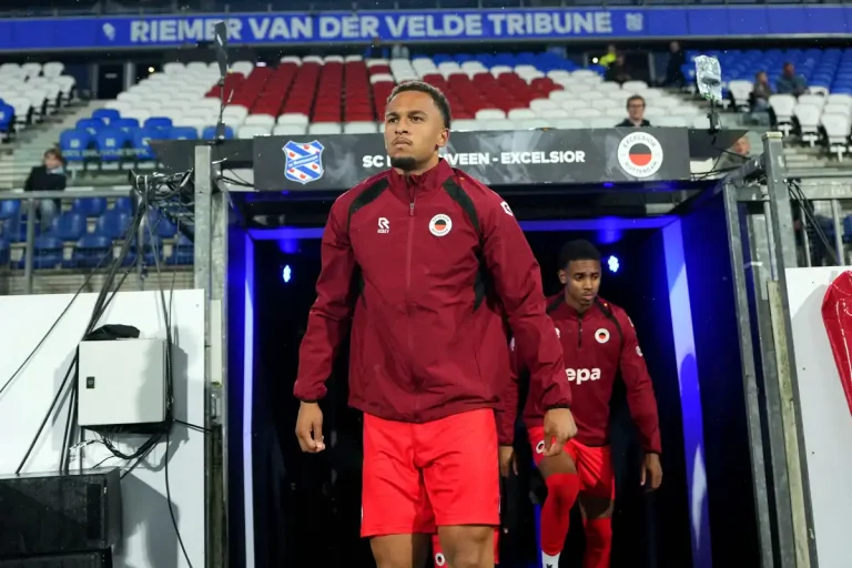 David Moreira visé par Lille ©Alamy