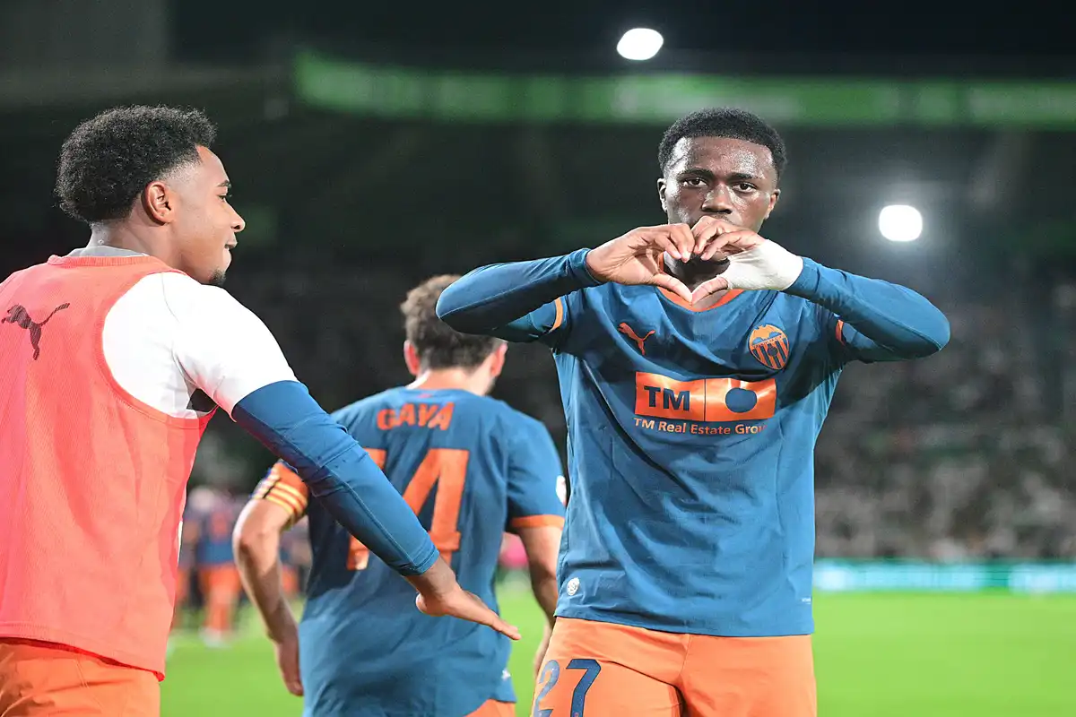 Newcastle a trouvé le remplaçant de Nick Woltemade