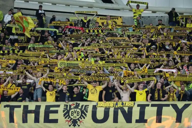 Dortmund tient la formule pour remporter la Bundesliga