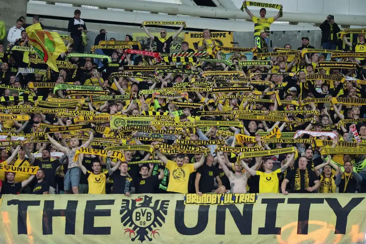 Dortmund tient la formule pour remporter la Bundesliga