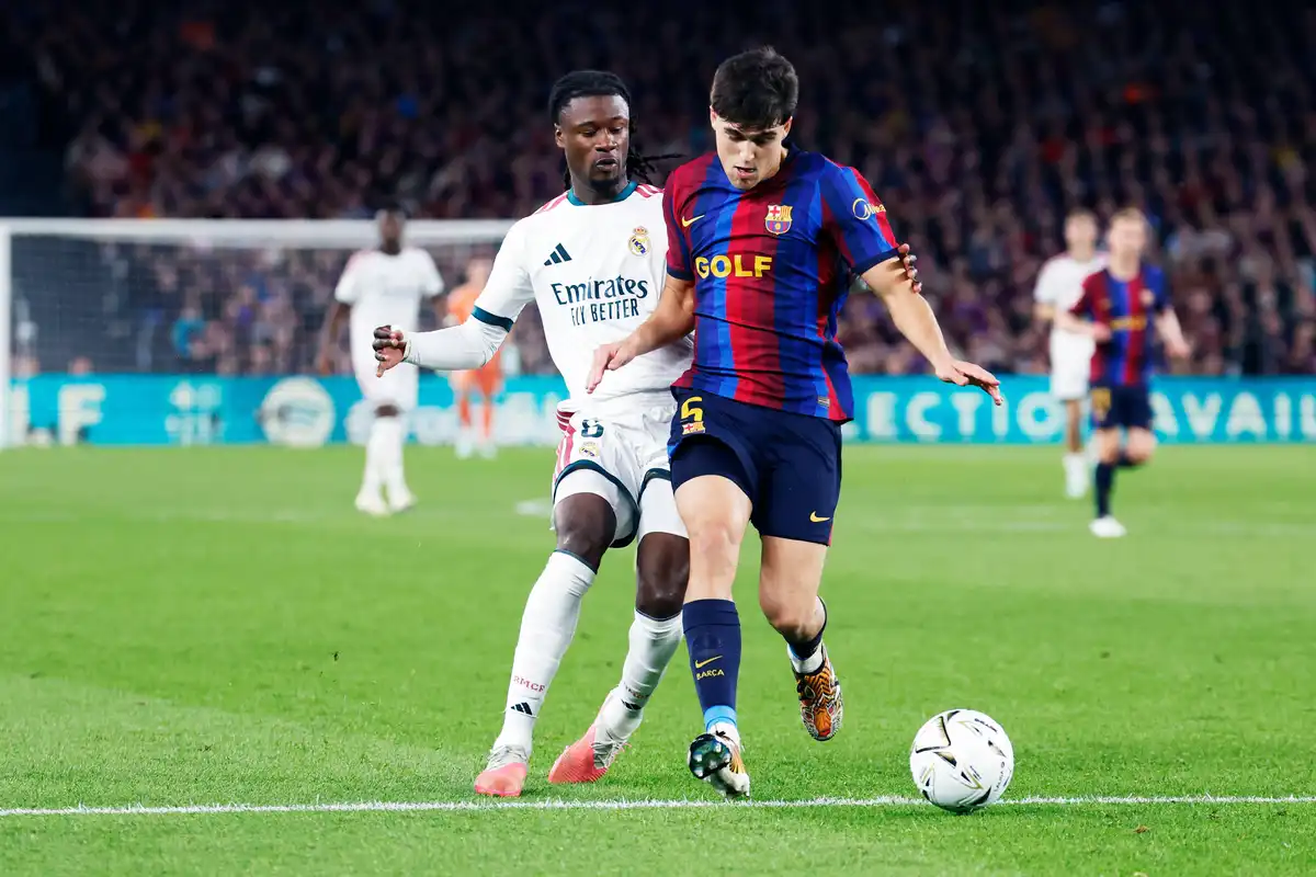 Ballon d’Or : Pau Cubarsí absent à Londres, Lamine Yamal au cœur des spéculations