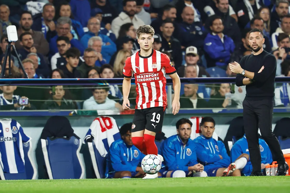 Manchester United sur la piste d’un international bosnien