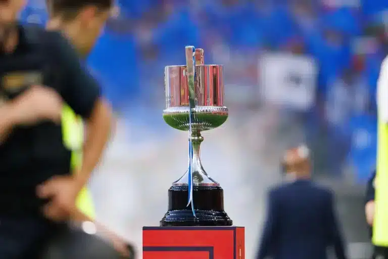 Espagne Tous les matchs de la Copa del Rey reportés, la raison