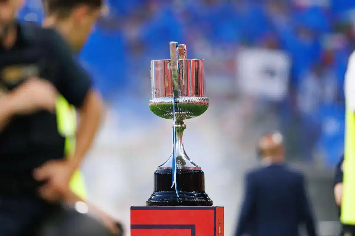 Tous les matchs de la Copa del Rey reportés en raison d&rsquo;un drame