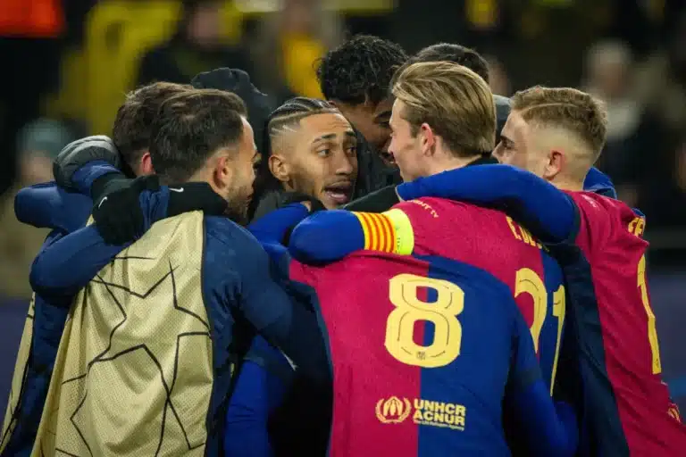 FC Barcelone : Deux cadres de retour contre le Real Betis