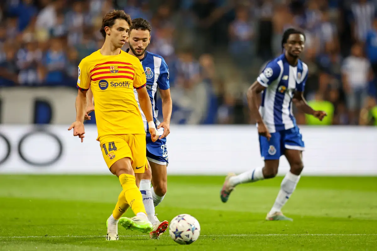 FC Barcelone : Un ancien flop souhaite se rattraper