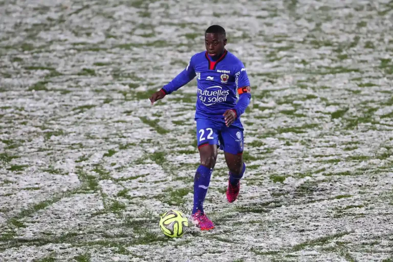 FC Metz : Plusieurs mois d'absence pour Nampalys Mendy