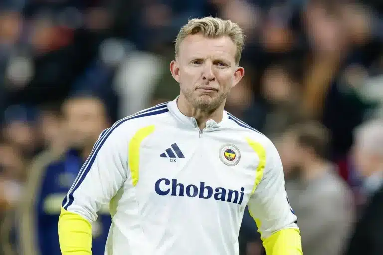Fenerbahçe Une ancienne gloire de Liverpool nommé sur le banc