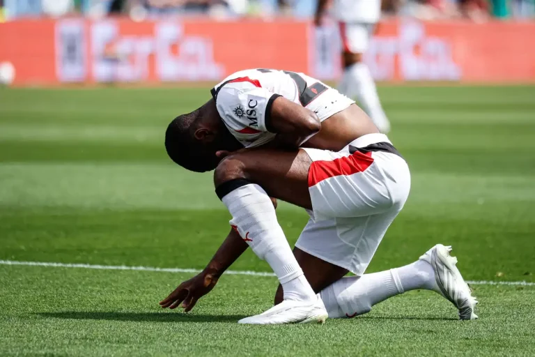 Fikayo Tomori visé par Nottingham Forest ©Alamy