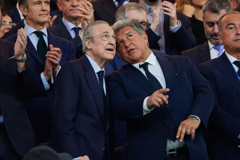 UEFA : le Barça sous enquête