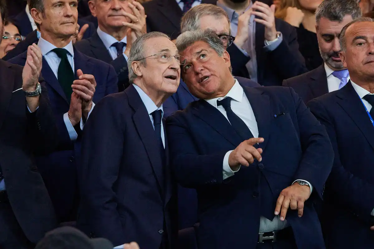 Barça : L’affaire Negreira prend une dimension européenne