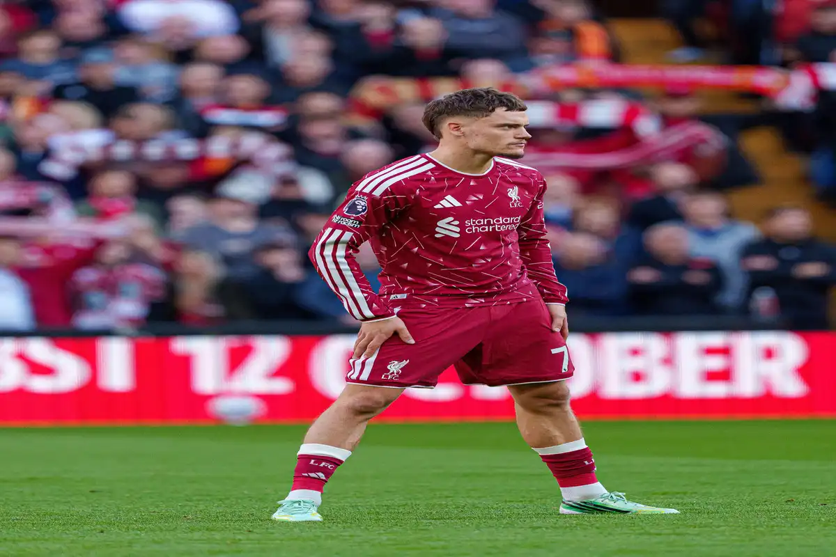Le Real Madrid veut relancer ce flop de Liverpool