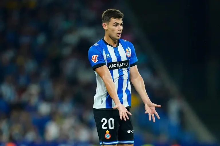 Gabriel Moscardo de retour ©Alamy