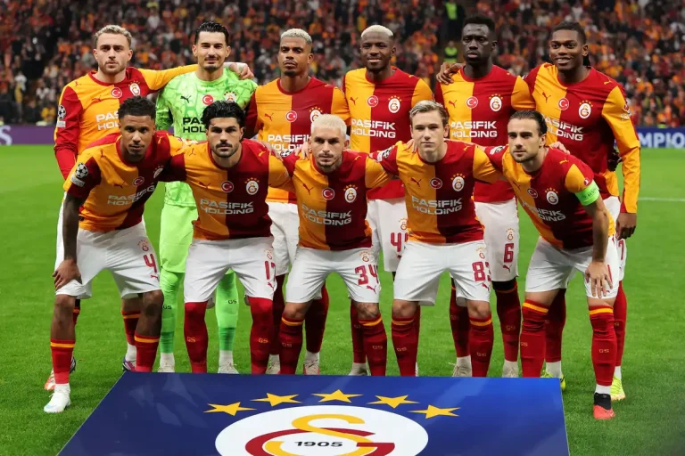 Galatasaray sous tension avant Lille