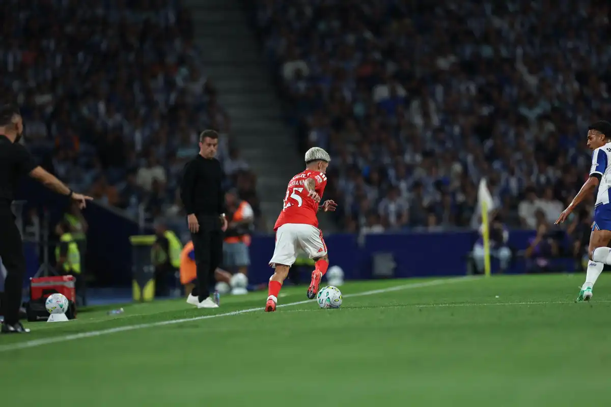 Chelsea se penche sur un phénomène argentin