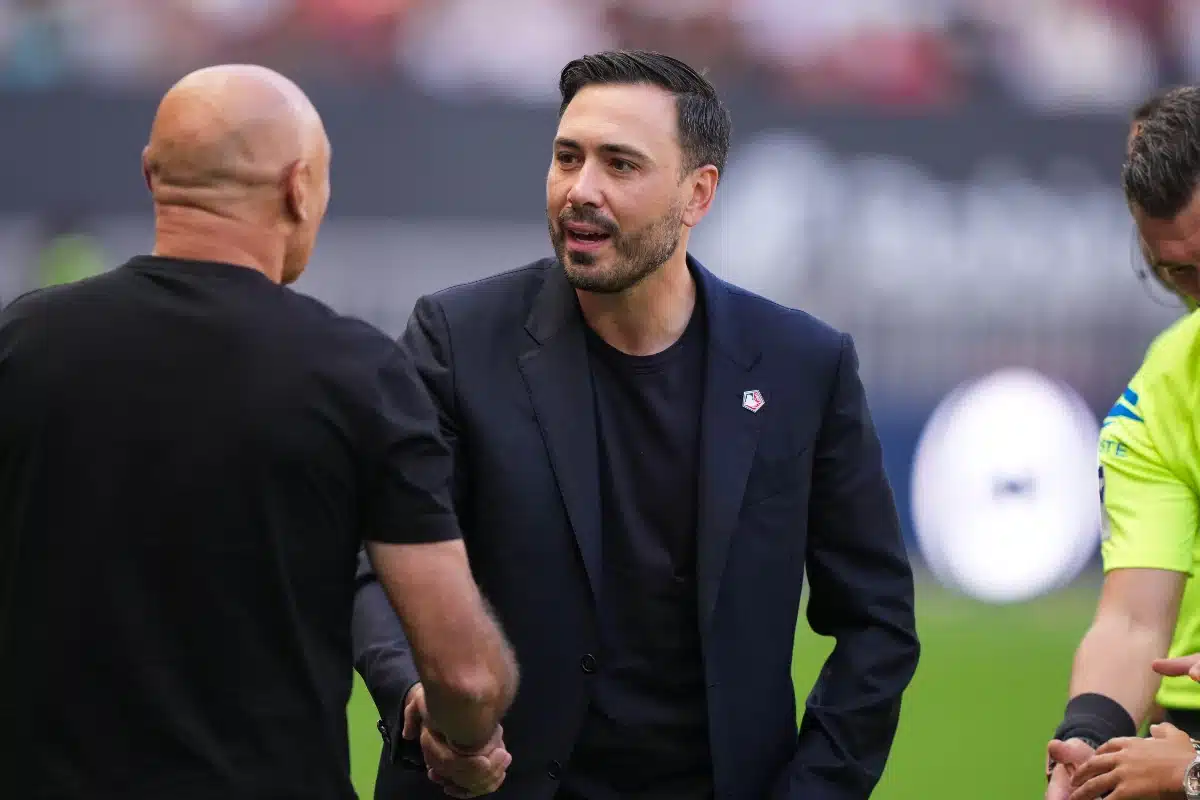 "Il leur faut celui qui peut faire la passe", un ancien du Real Madrid livre son analyse de l'équipe