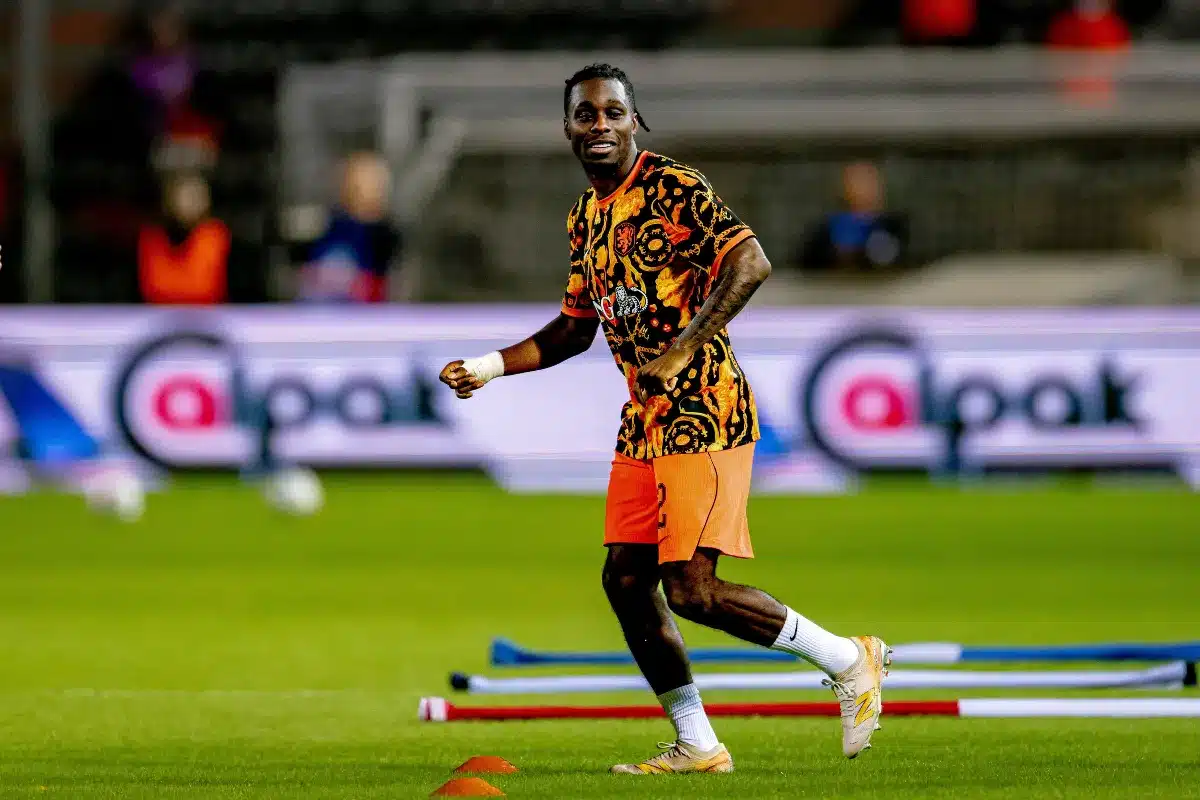 Le FC Barcelone sur la piste d’un défenseur de Liverpool