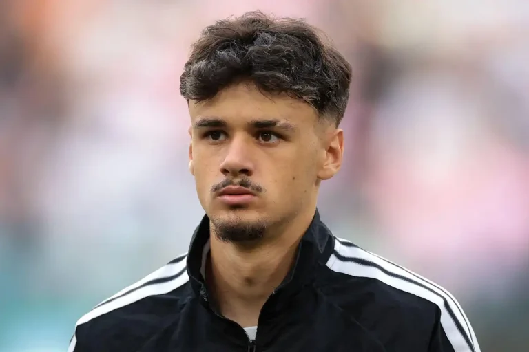 Kerim Alajbegović visé par Chelsea ©Alamy