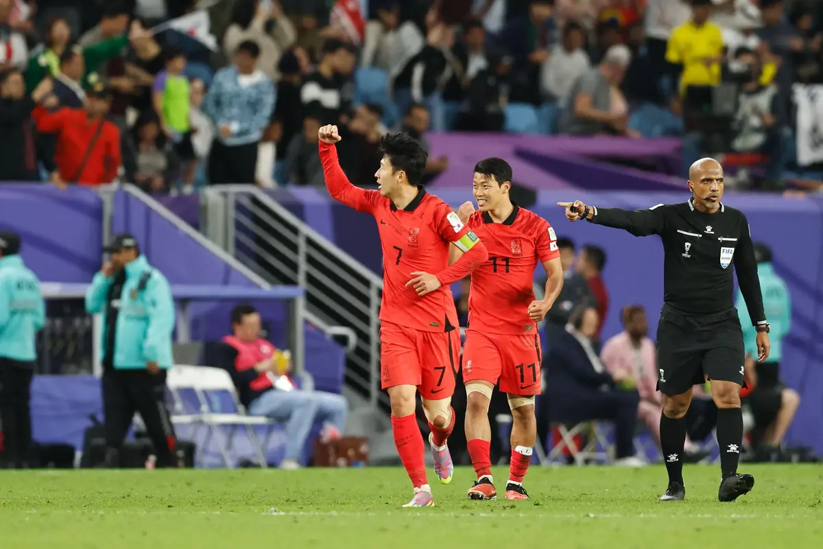 L'Asie instaure sa Ligue des Nations