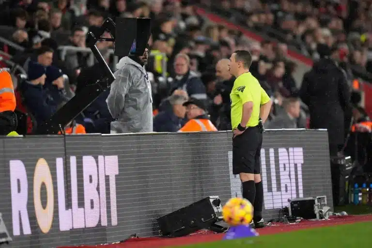 LDC L'UEFA a désigné l'arbitre de PSG-Barcelone