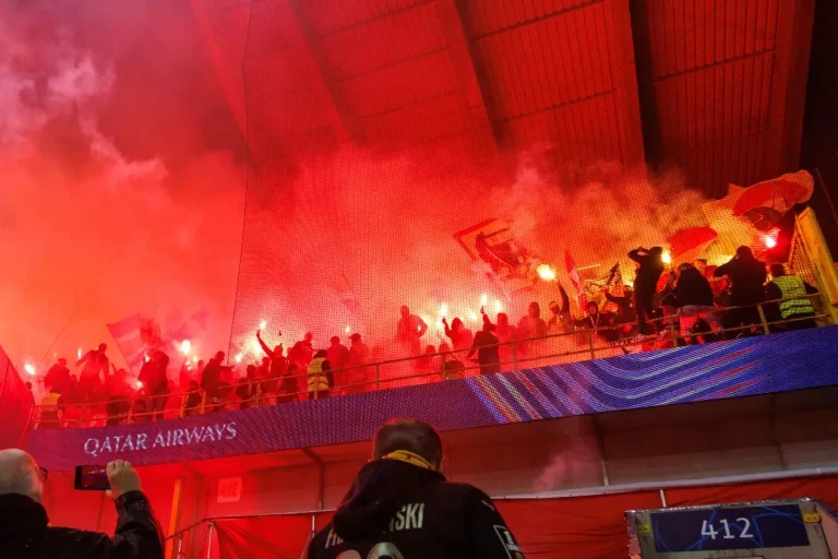 LDC : Lens risque une lourde sanction de l'UEFA