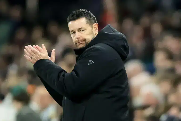 La Juventus veut voler un chouchou de Pierre Sage