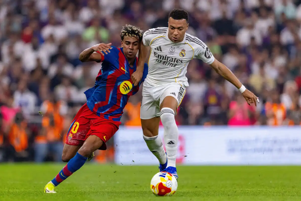 Le Clasico menacé par une grève ?