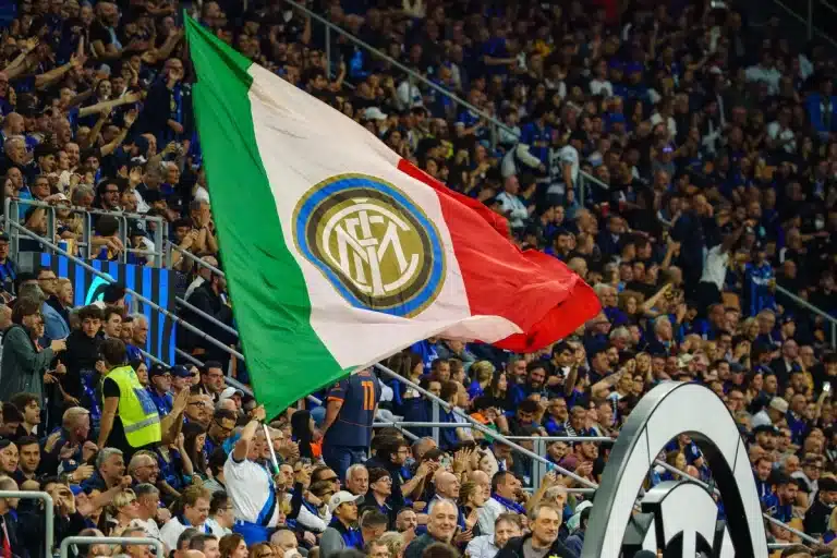Le Qatar s'intéresse à l'Inter Milan