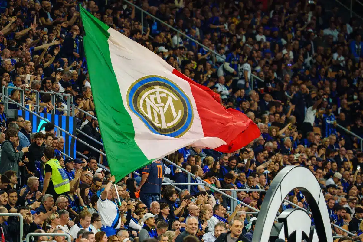 Le Qatar s'intéresse à l'Inter Milan