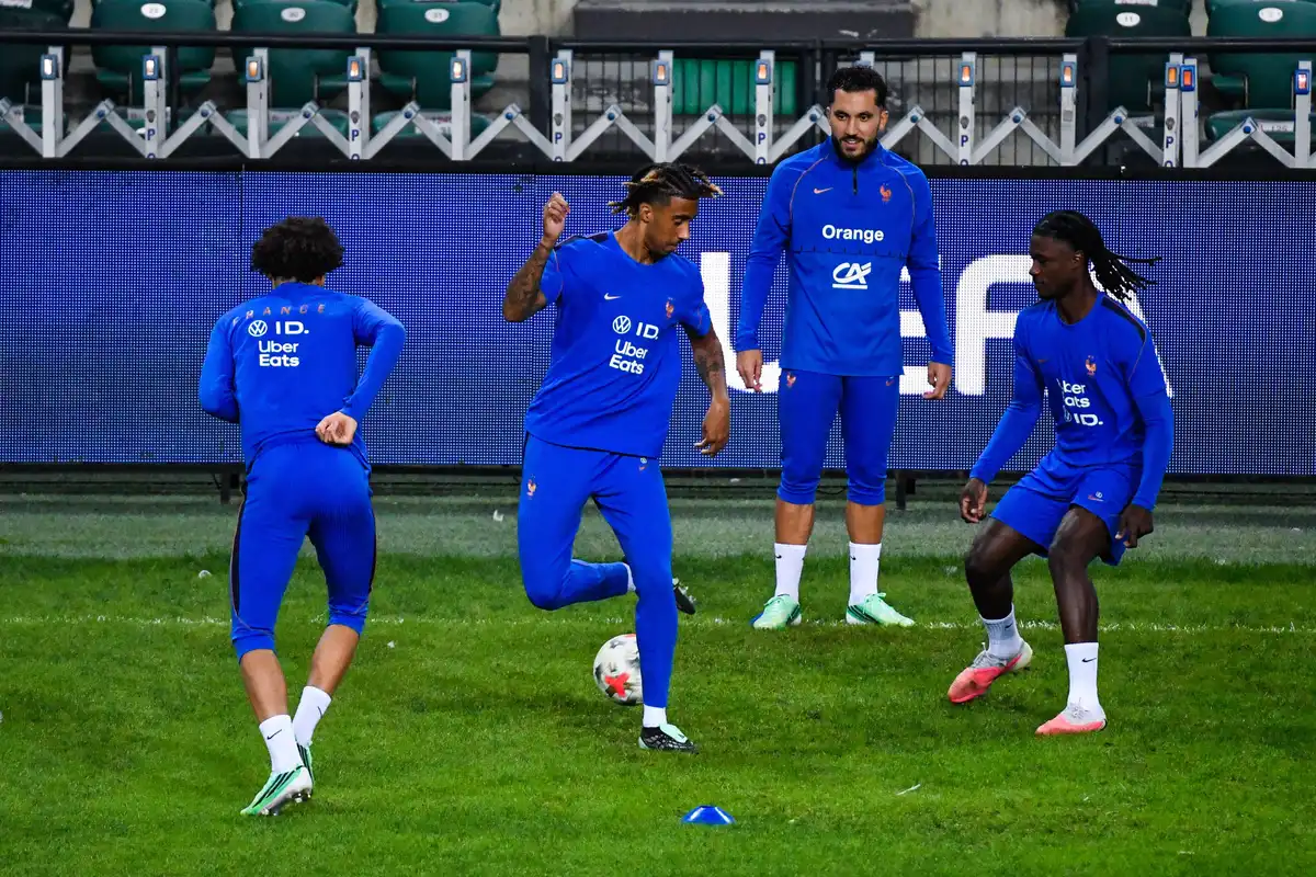 Le PSG veut relancer un français qui a flopé en PL