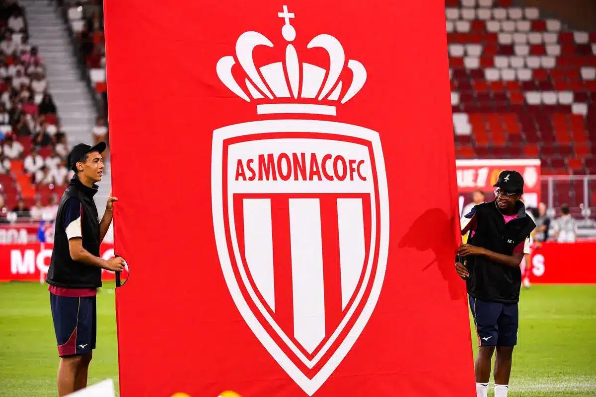 Ligue 1 L'AS Monaco n'est plus à vendre