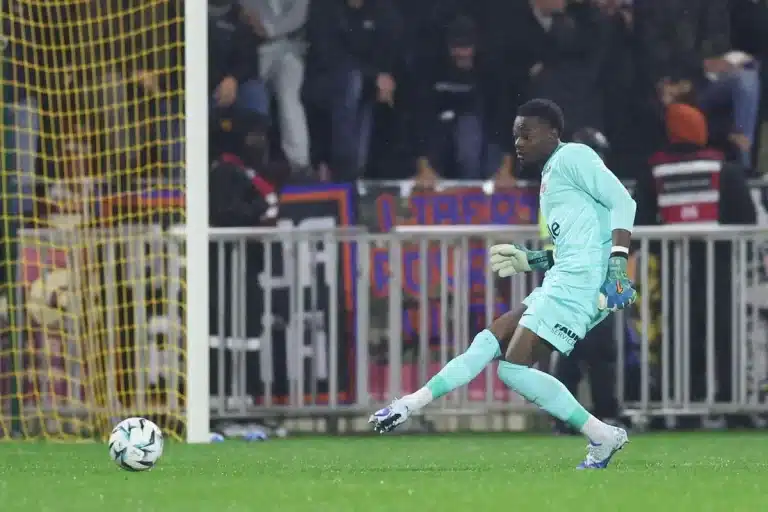 Ligue 1 L'OM veut rapatrier un ancien espoir pour ses cages