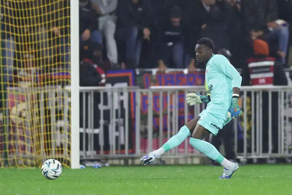 Ligue 1 L'OM veut rapatrier un ancien espoir pour ses cages