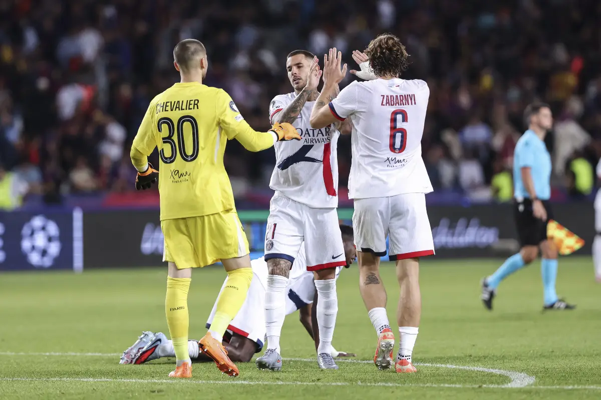Ligue 1 : Un flop du PSG réclame son bon de sortie