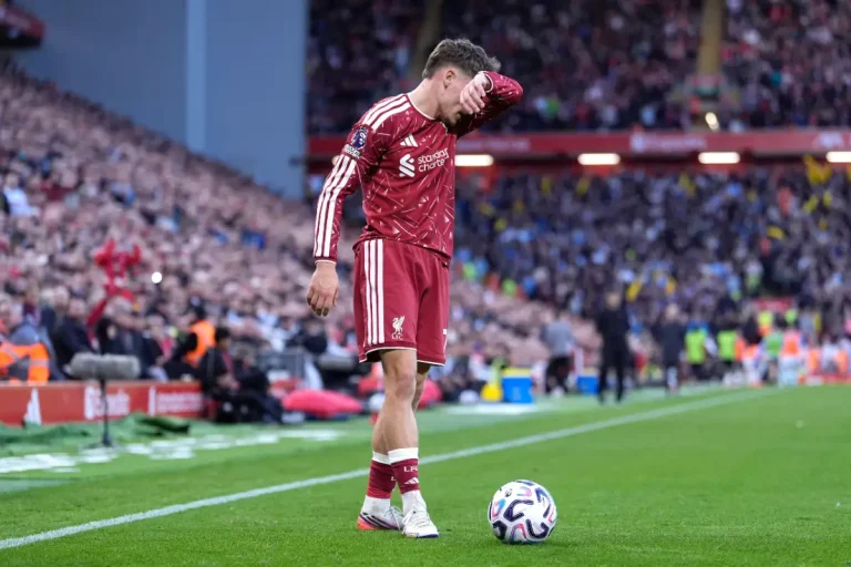 Liverpool : Carragher révèle un point faible face à Man City