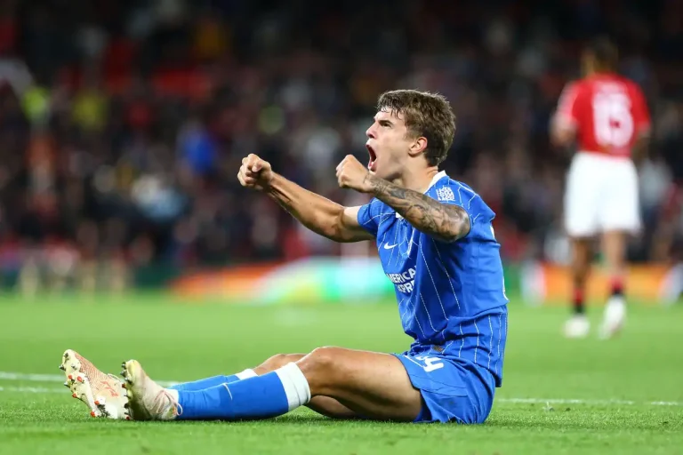 Luka Vušković visé par le Real Madrid et Manchester United ©Alamy