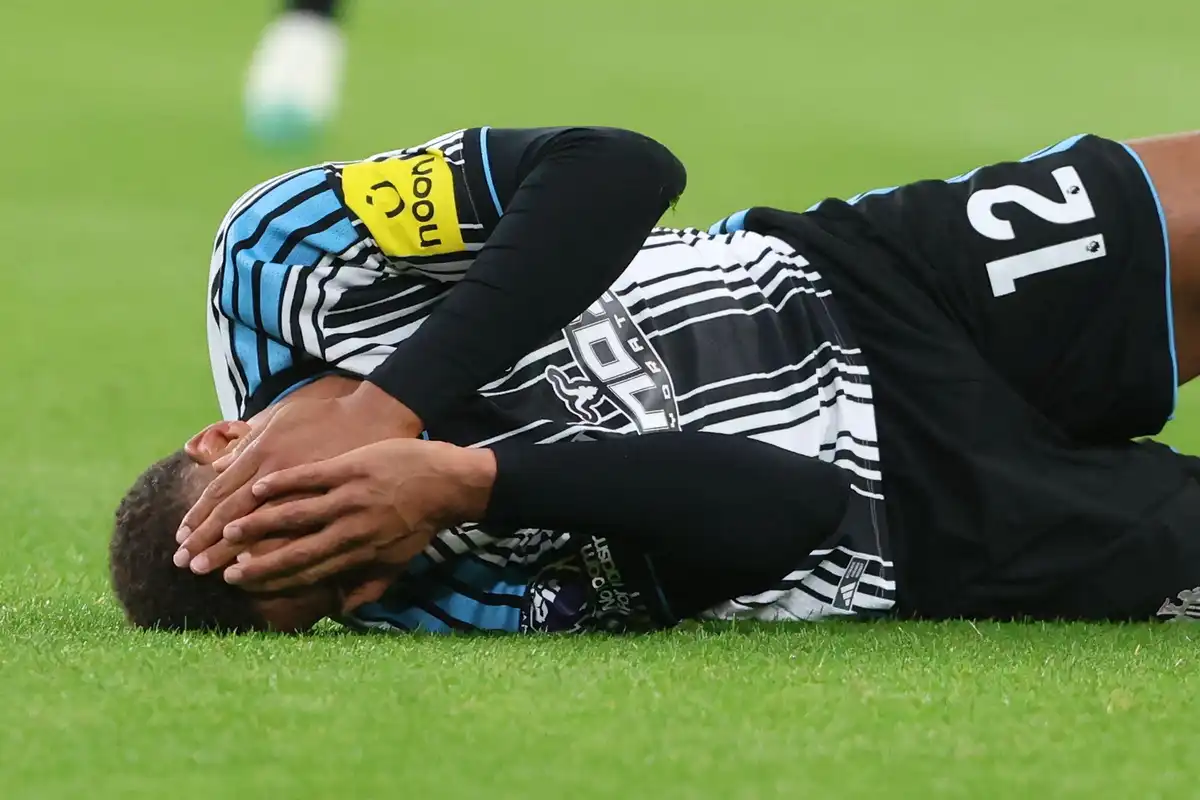 Malick Thiaw visé par Leverkusen ©Alamy