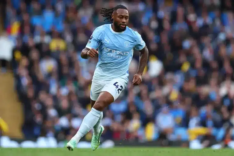 Man City Gros coup dur pour Antoine Semenyo