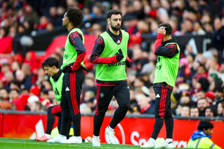 Man United : Gros couac dans la préparation avec Chelsea