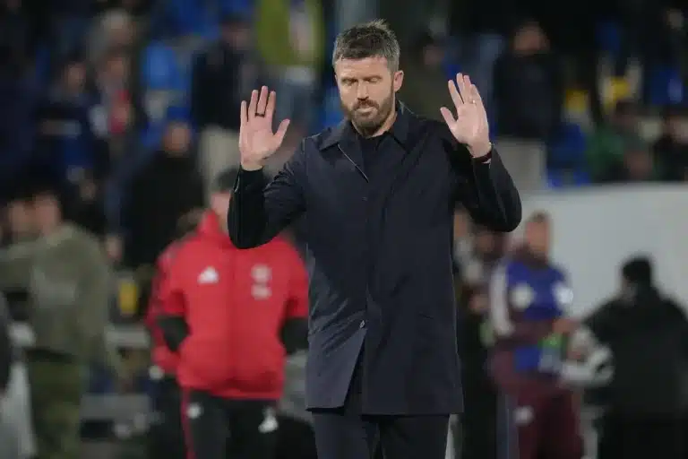 Man United recalé par un entraîneur de PL