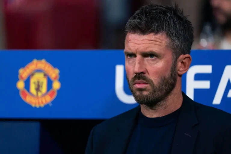 Man United : ultimatum à Carrick, après 6 matchs sans victoire