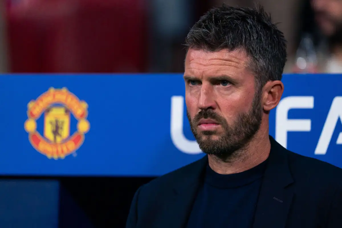 Man United : ultimatum à Carrick, après 6 matchs sans victoire