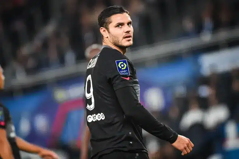 Mercato : Cet ancien buteur du PSG va rejoindre la Premier League