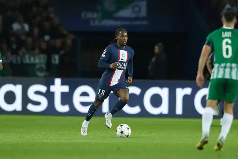 Mercato Cet ancien métronome du PSG désiré au Brésil