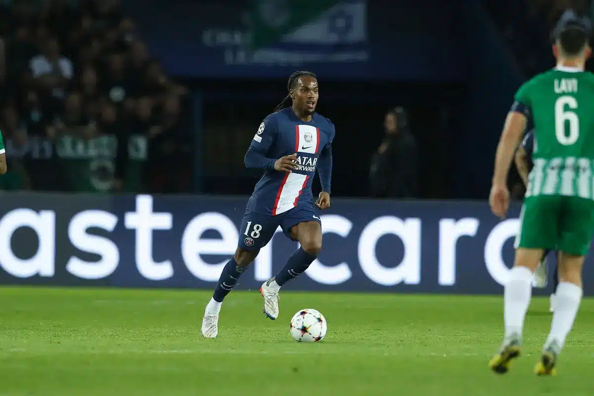 Mercato Cet ancien métronome du PSG désiré au Brésil